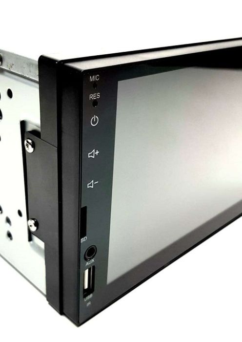 Мултимедия за кола