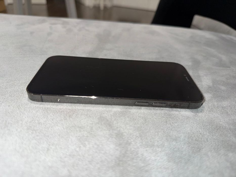 Iphone 12 Pro - 128GB - Graphite