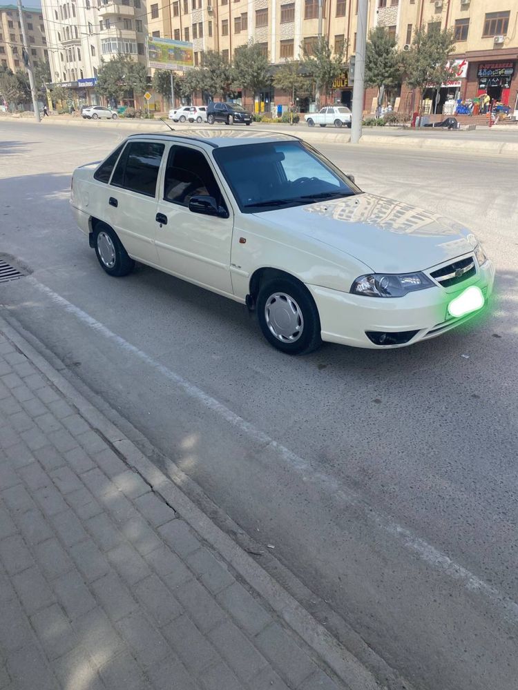 Nexia2 holati yaxshi