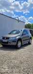 Vand Suzuki Grand Vitara