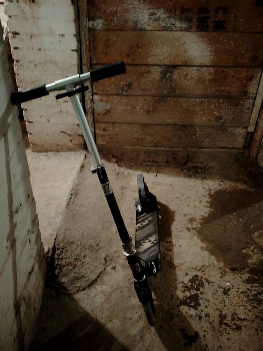 Trotinetă axelo (copii - adulți)