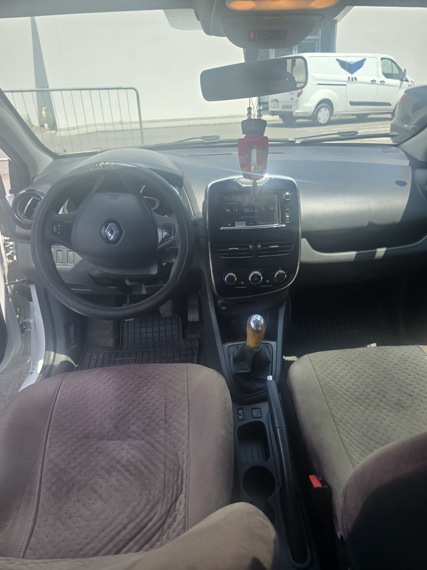 RENAULT Clio 4 1.5dci