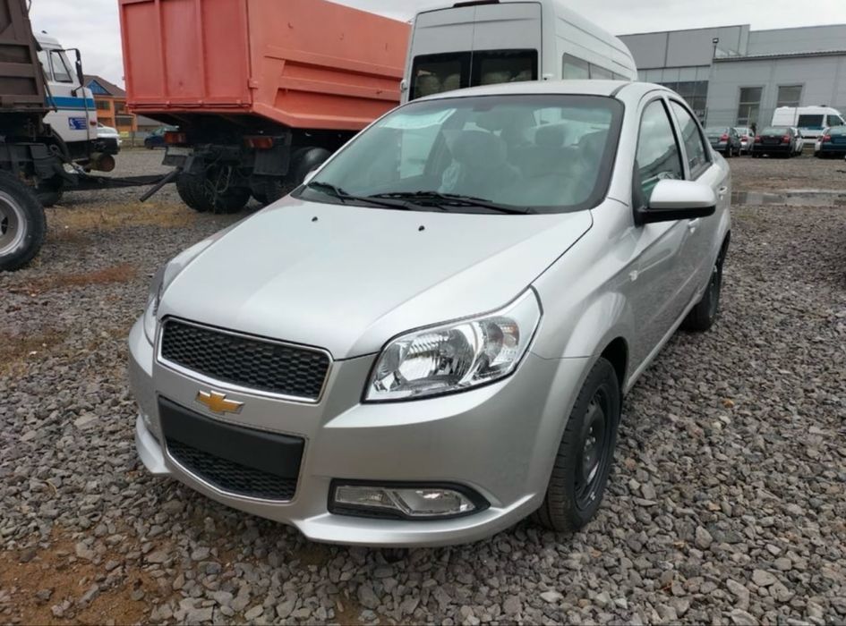 Сдам в аренду или с выкупом Chevrolet nexia