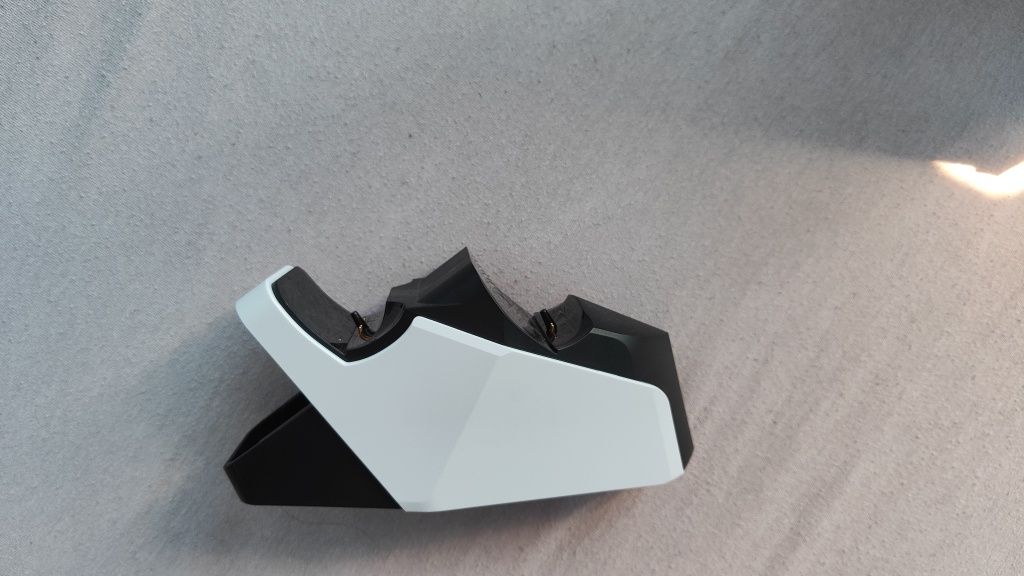PS5 controller fast charge