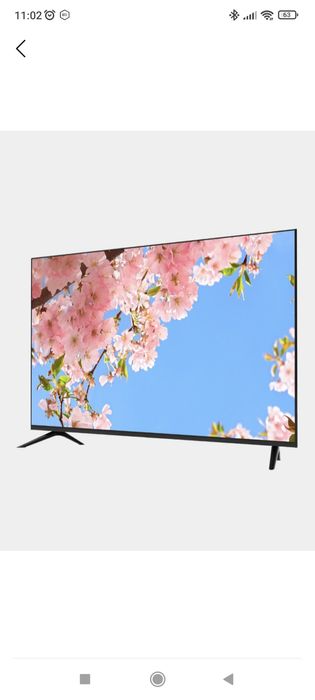 MOONX smart tv Moonx 50MW805 Webos. 
Moonx 55M850 Android.