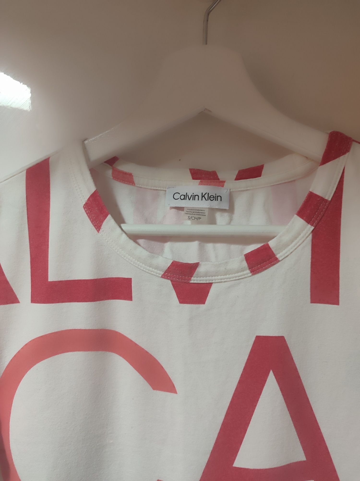 Calvin Klein - 95%cotton