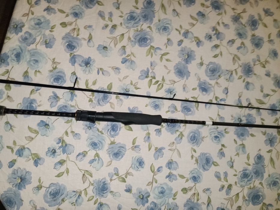 Спининг въдица savage gear