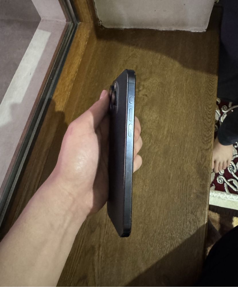 15 iPhone pro max