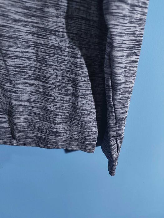 NIKE Dri-Fit Термо/Блуза Мъжка S