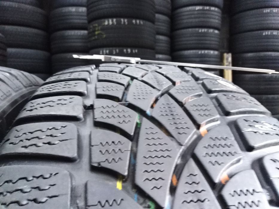 DUNLOP 225/60/17-2бр 6.5мм