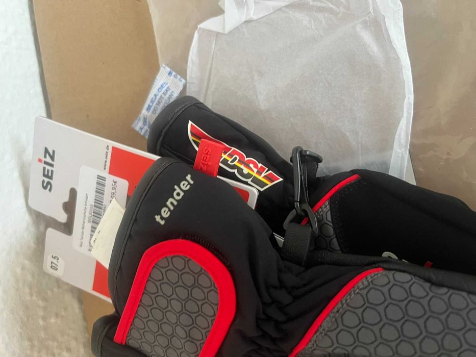 Manusi ski schi snowboard Seiz Tender DSV marimi: 7, 7.5, 8.5, 9, 10.5