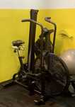 Rogue Assault Airbike Кардио Тренажор