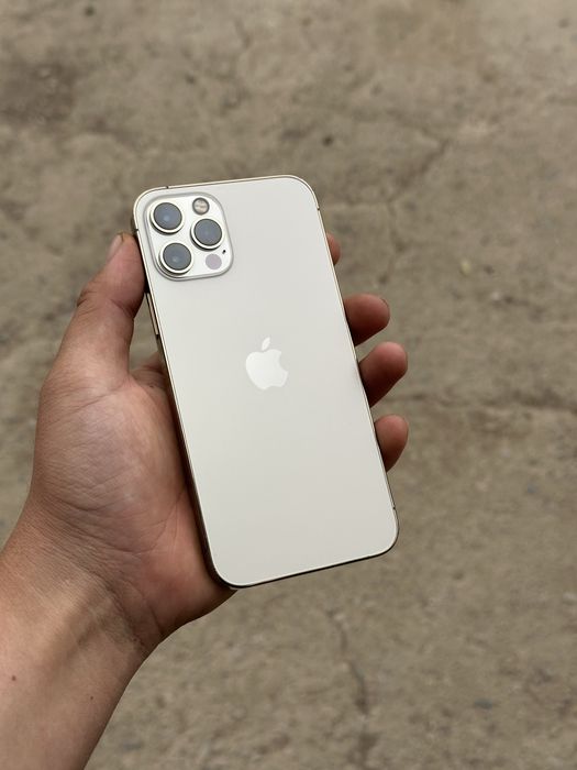 Iphone 12 pro 83% ideal