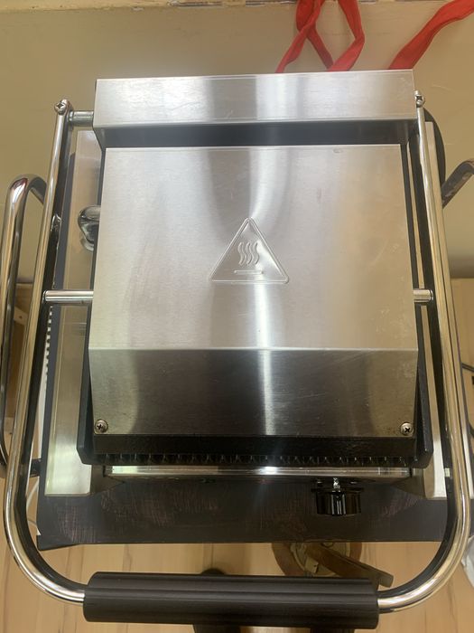 Професионален тостер SARO