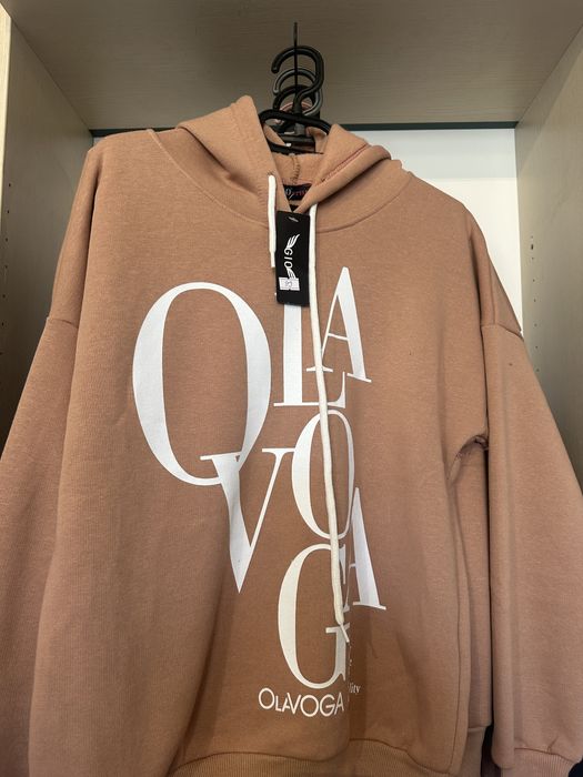 Bluzoane calduroase bumbac