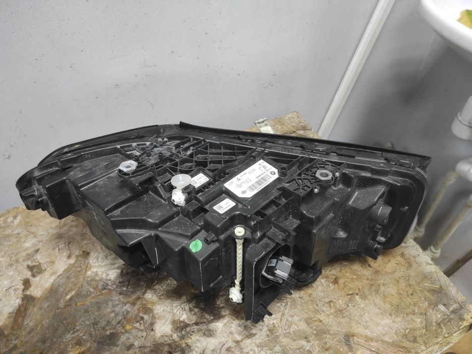 Ляв фар фарове BMW G30 G31 LED Facelift lqv far farove БМВ г 30 31 лед