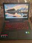 Laptop Lenovo Y700
