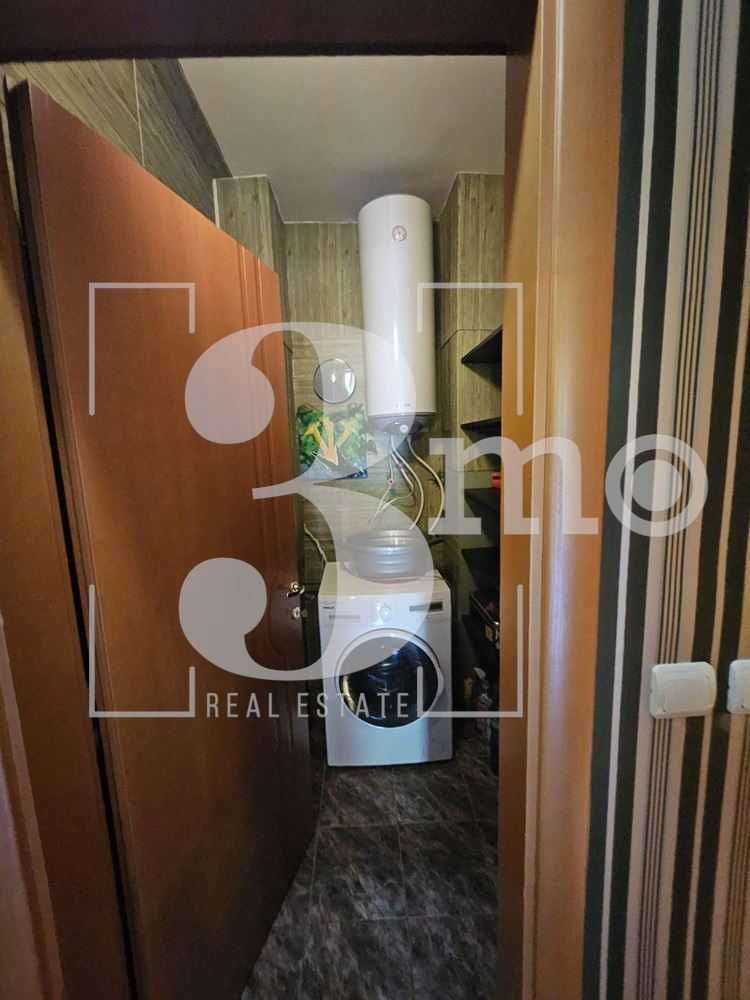 „3mo“ отдава под наем тристаен апартамент, находящ се в кв. Витоша