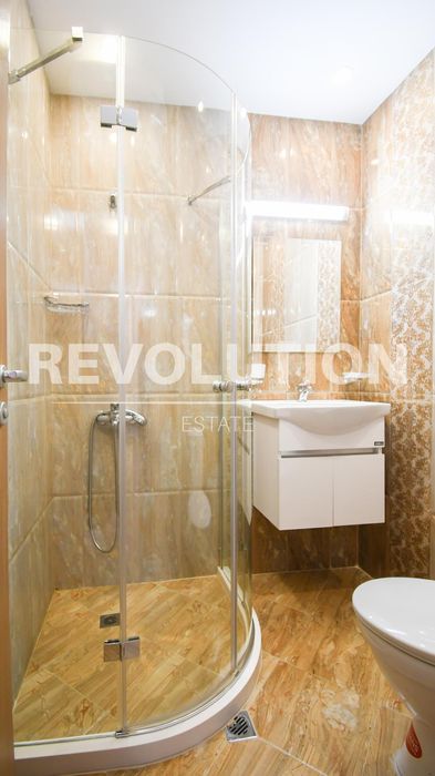 Двустаен апартамент в ж.к. Манастирски ливади.