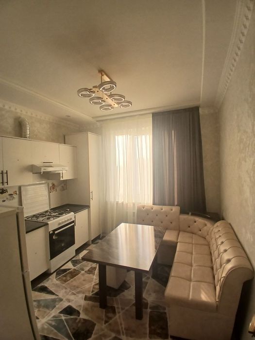 Сдаётся квартира Эркин савдо