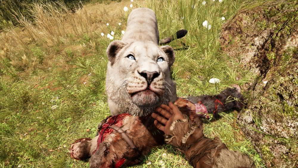 Far Cry Primal [Apex Edition] [Update v.1.3.3] [ALL DLC] by xatab