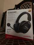 наушники HyperX Cloud Mix