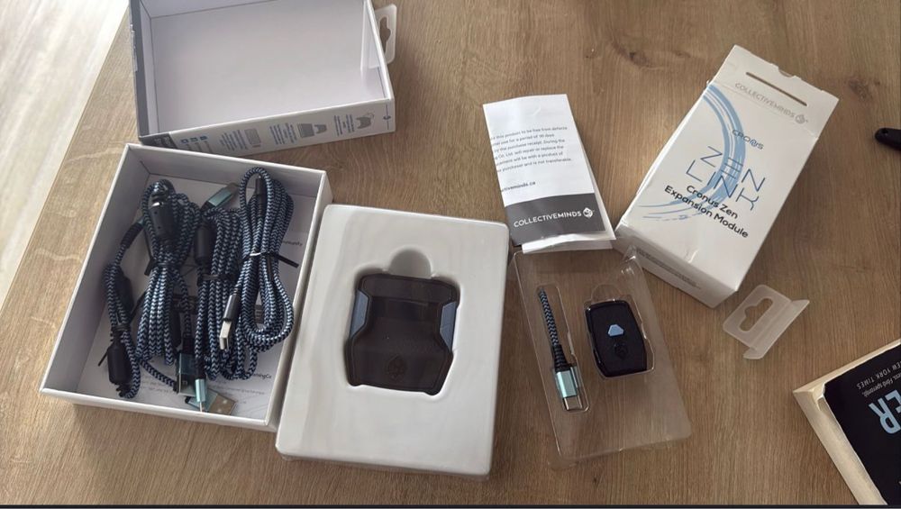 Cronus Zen & Zen Link - Ps5/Pc/Xbox pt Call of duty/Battlefield etc