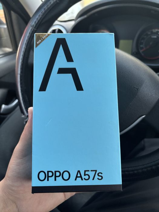 Продам Oppo A57s