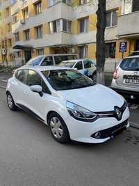 Renault Clio 4 2016 1.2+GPL 138 mii km