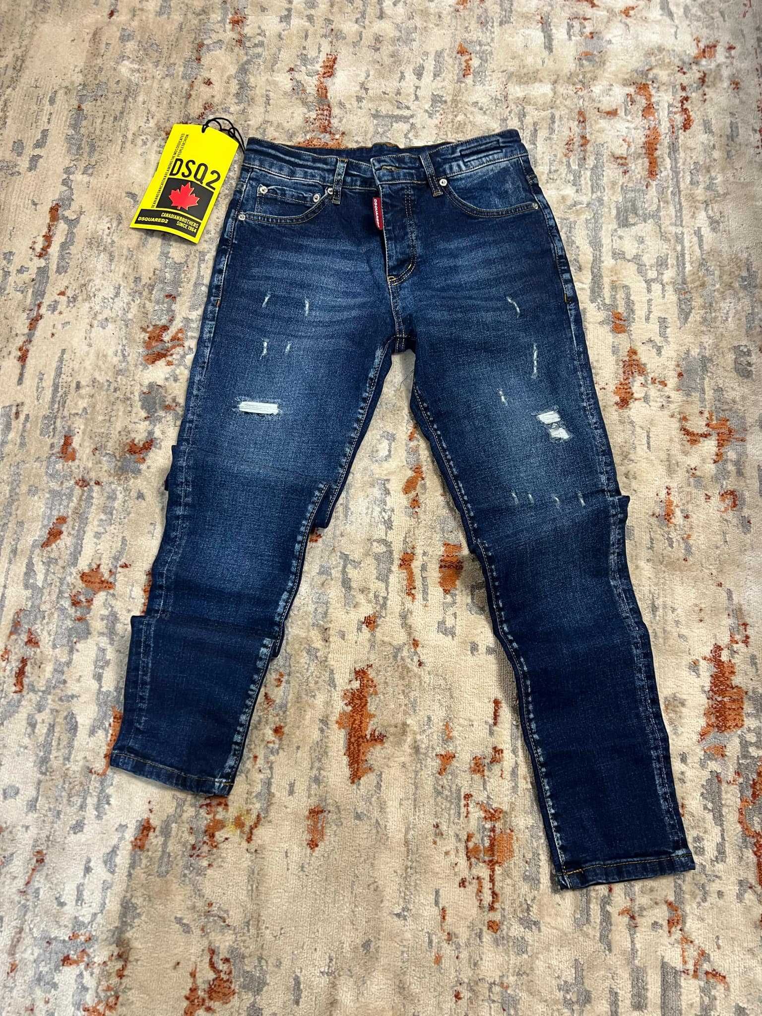 blugi barbati dsquared