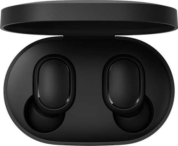 Наушники Mi true wireless earbuds Basic 2