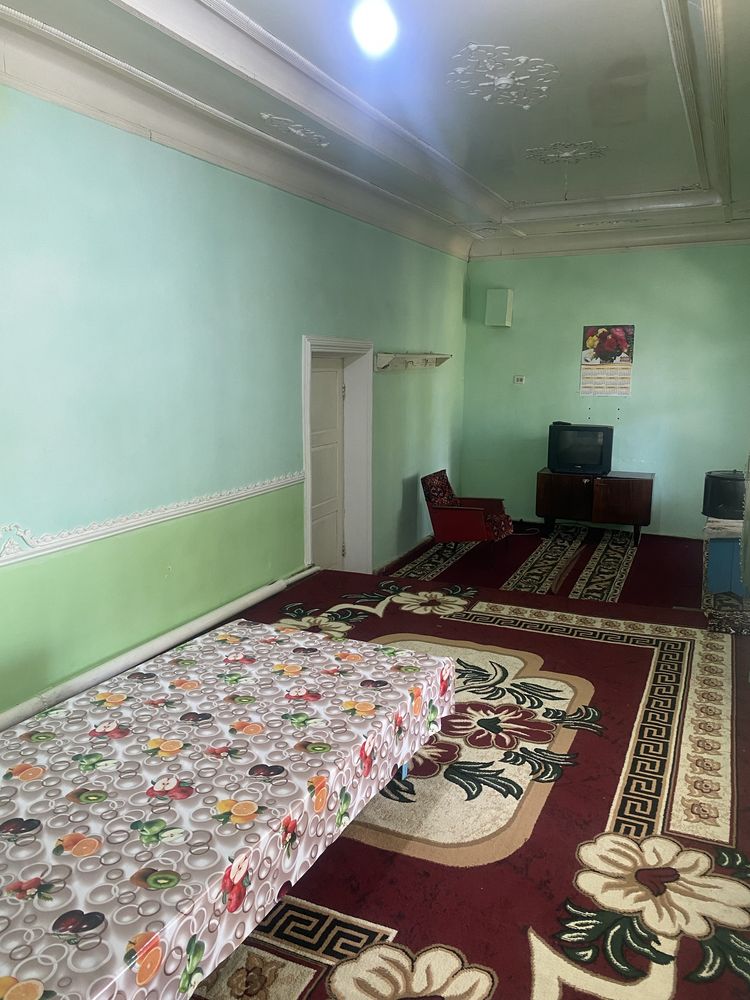 Квартира