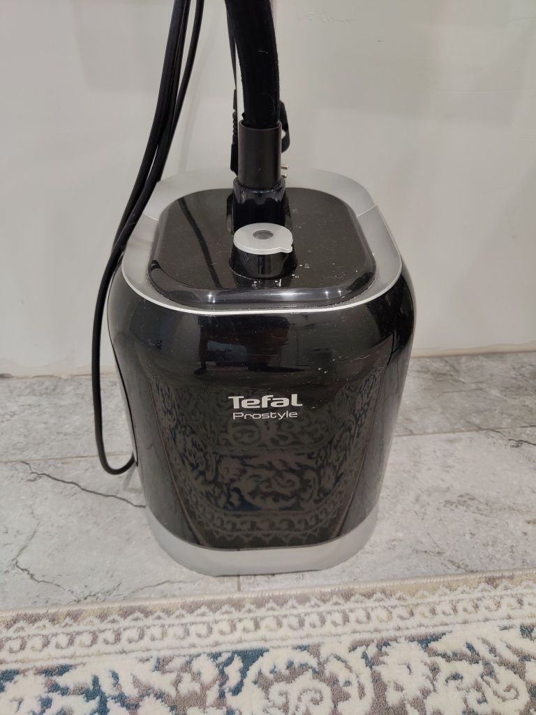 Вертикальный отпариватель Tefal IT3440 Prostyle