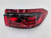 Нов 4N0945208L Audi S8 A8 4N D5 OLED Десен Стоп