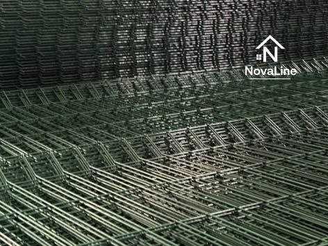 Evro zabor setka Euro Забор сетка евро 3Д Еврозабор