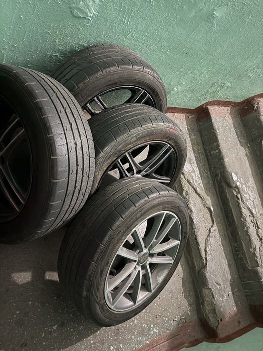 Продаю диски для машин