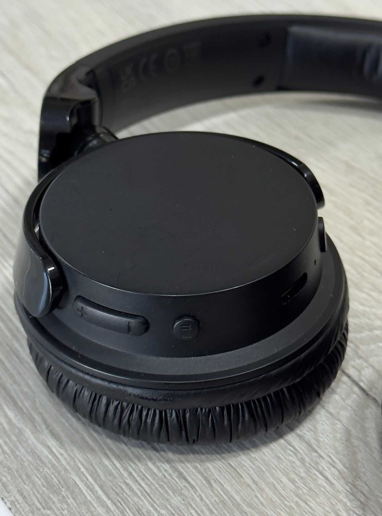 Стерео слушалки PHILIPS TAH4205