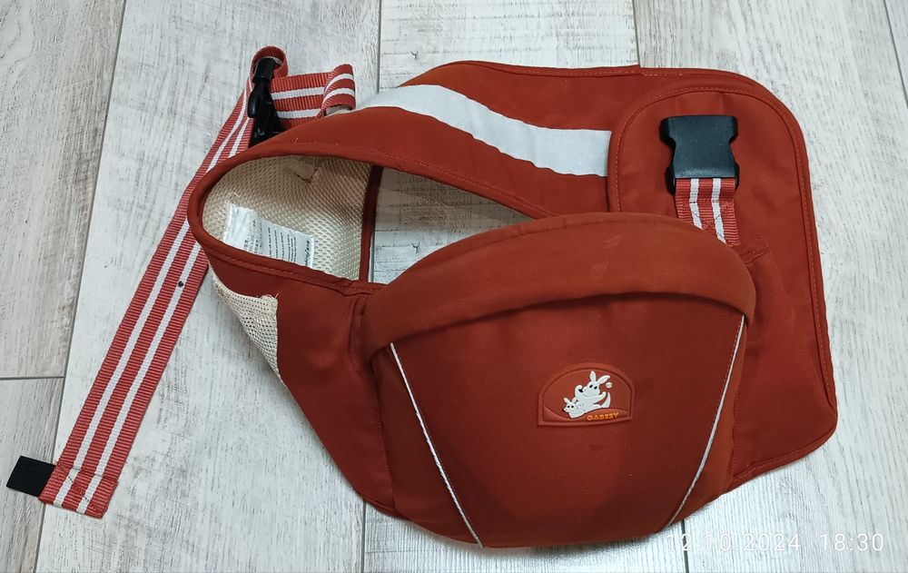 Продам кенгуру (хипсит)