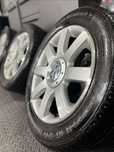Джанти за Volkswagen 5×112 Фолксваген, Голф, Пасат , Golf, Passat,16 ц