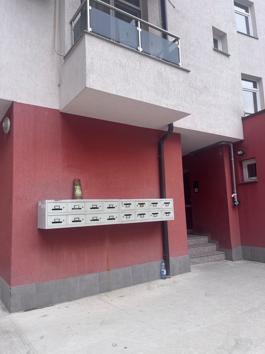 Дава се под наем Двустаен апартамент в Пловдив, Каменица 1 - 65 кв.м за 459 € - Снимка #9