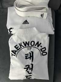 Costum TAEKWON-DO 150 cm