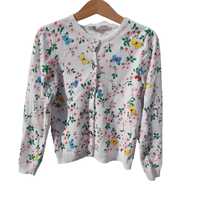 Cardigan H&M, 4-6 ani, 110-116