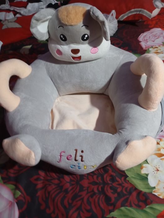 Fotoliu Șoricel bebe