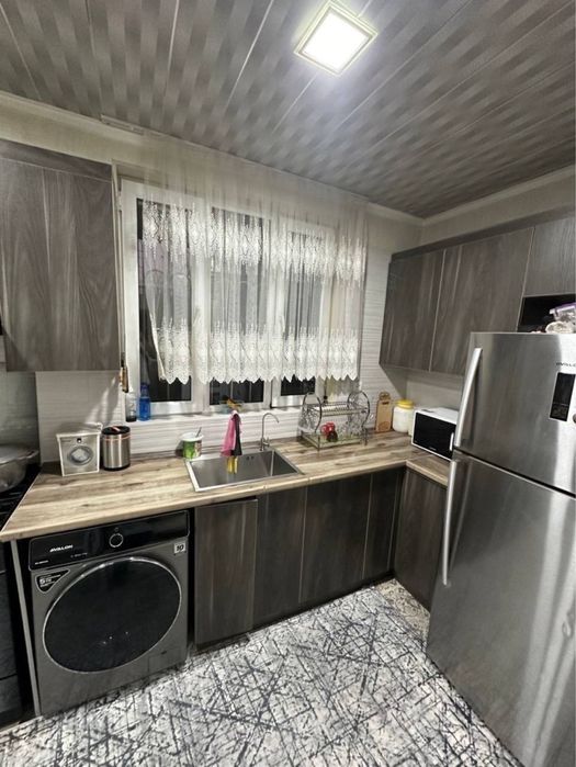 Ц-15, Ганга. Продается квартира у метро Гафур Гуляма