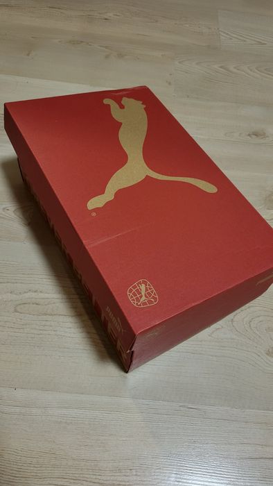 Пума мъжки маратонки