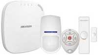 Alarma SMART Hikvision