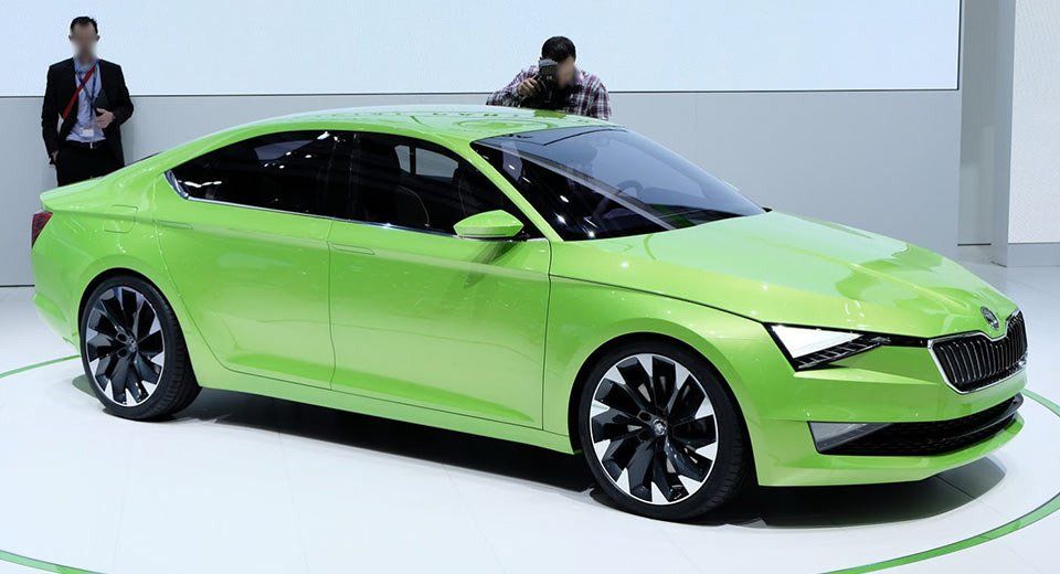 Джанти за Skoda 17” Octavia / Superb / Kodiak / Karok