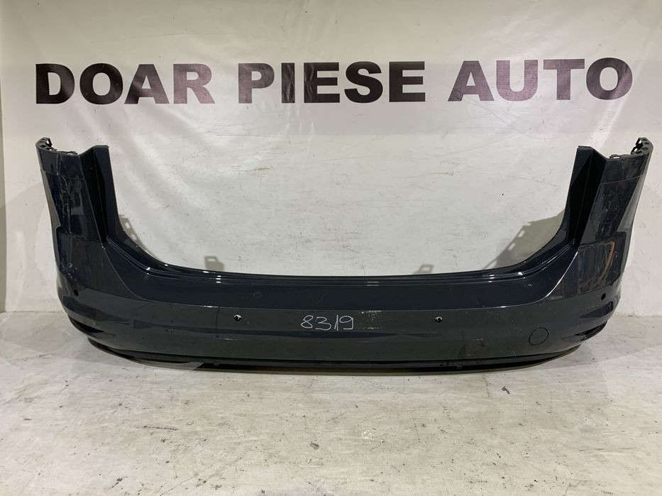 Bara spate VW Touran, 2015, 2016, 2017, 2018, 2019, cod origine OE 5TA807421A.