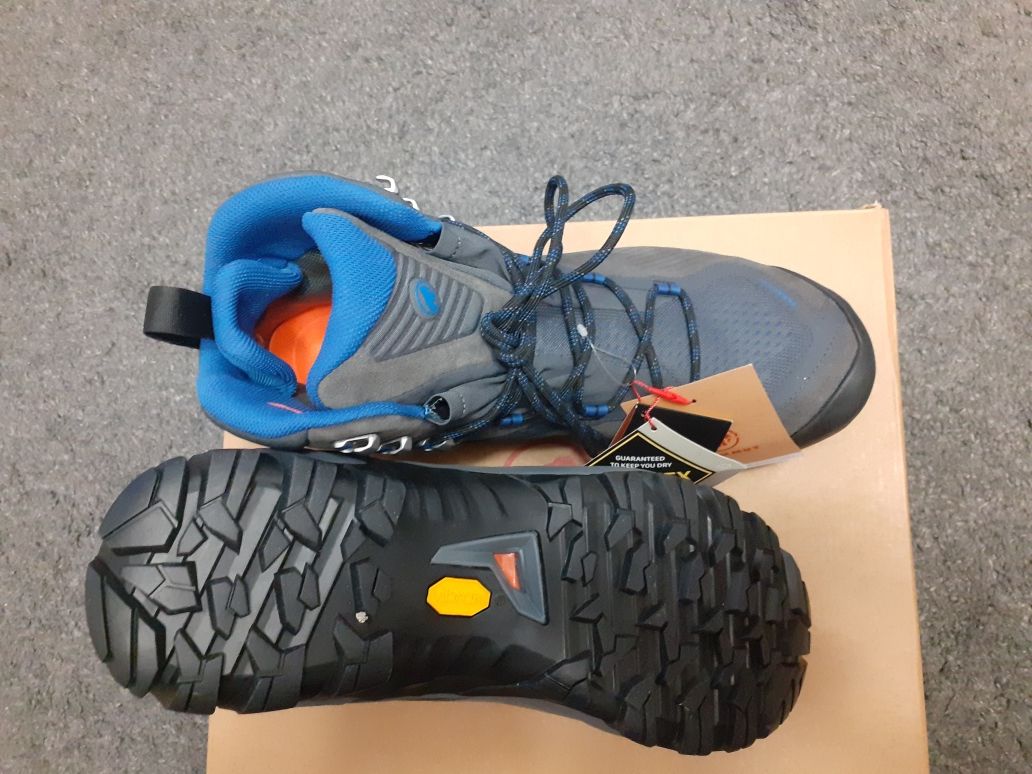 MAMMUT Sapuen High GTX, номер 46