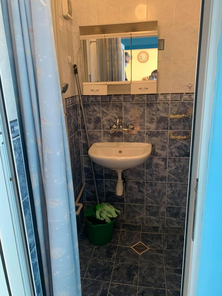 Дава се под наем Едностаен апартамент в София, Илинден - 38 кв.м за 399 € - Снимка #5